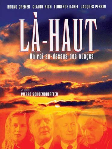 Là-haut, Un roi au-dessus des nuages Films