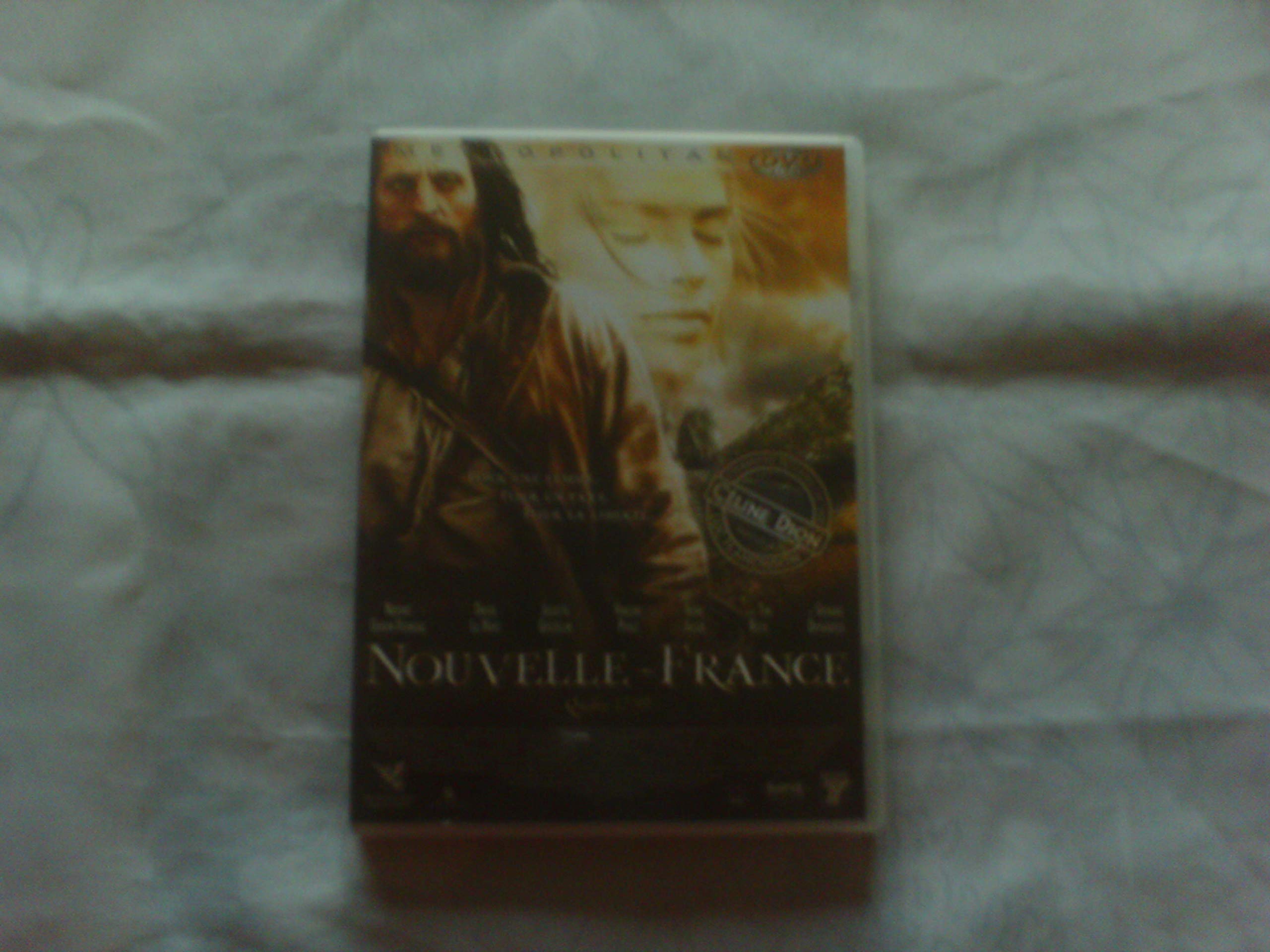 Nouvelle-France Films