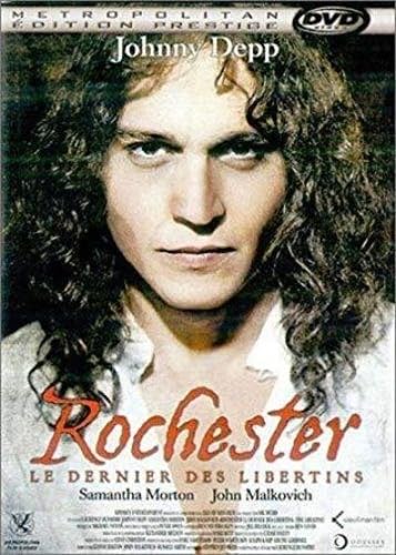 Rochester, le Dernier des libertins Films