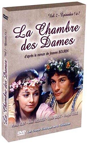 La chambre des dames, vol. 2 Box sets