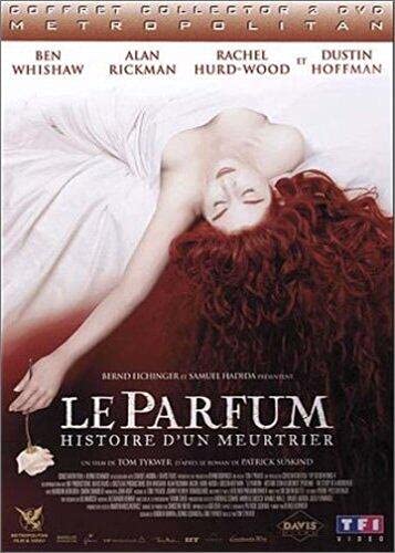 Le Parfum : histoire d'un meurtrier - Edition Collector 2 DVD Films
