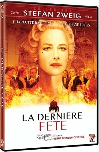 La derniere fete Films