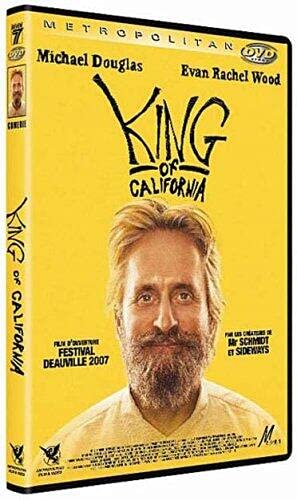 King of california Films