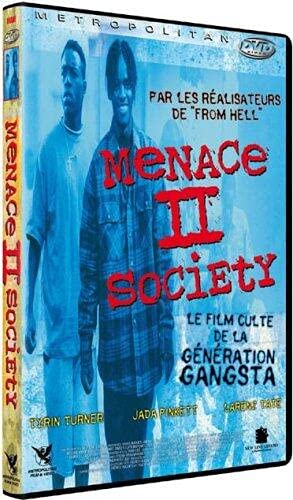 Menace 2 society Films