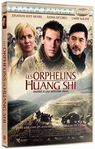 Les orphelins de huang shi Films