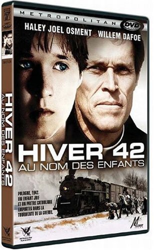 Hiver 42 - au nom des enfants Films