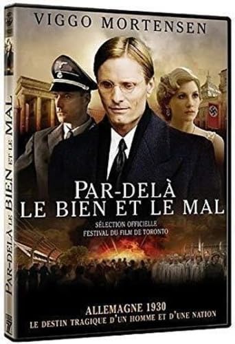 Par delà le bien et le mal Films
