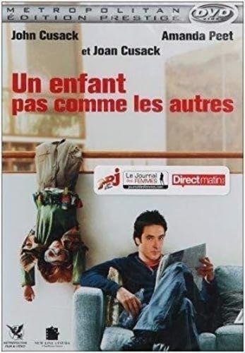 Un enfant pas comme les autres Films