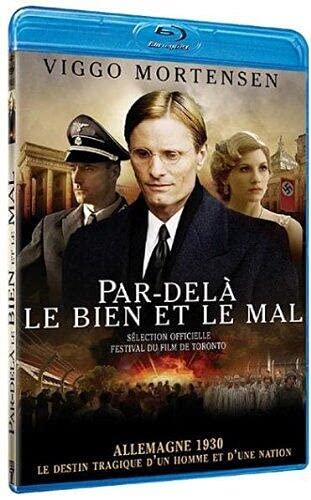Par delà le bien et le mal Films
