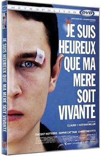 Je suis heureux que ma mère soit vivante Films