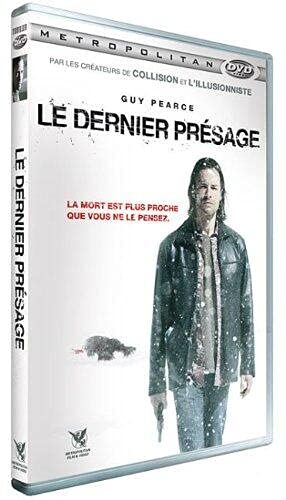Product Image: Le dernier presage