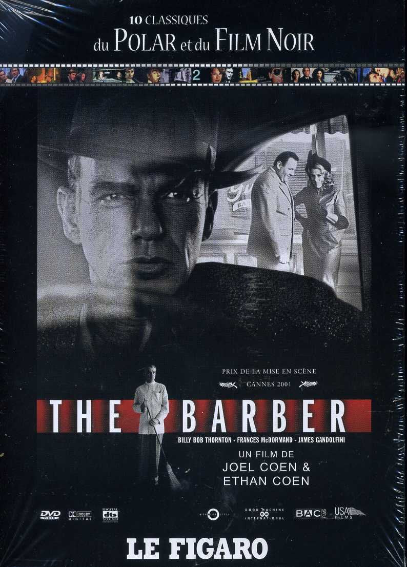 The barber - l'homme qui n'était pas là Films