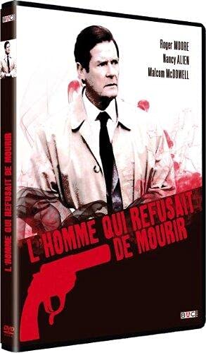L'homme qui refusait de mourir Films