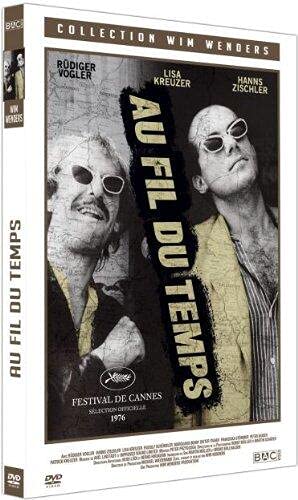Au fil du temps Films