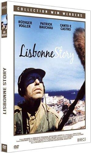 Lisbonne story Films