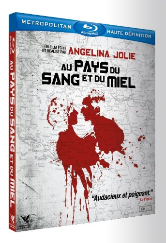 Au Pays du Sang et du Miel Films