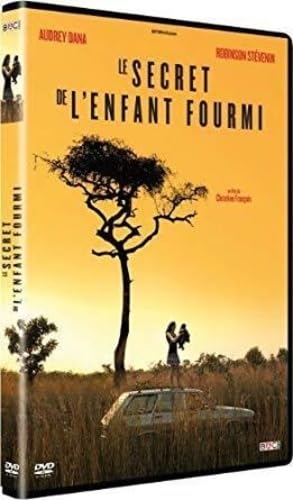 Le secret de l'enfant fourmi Films