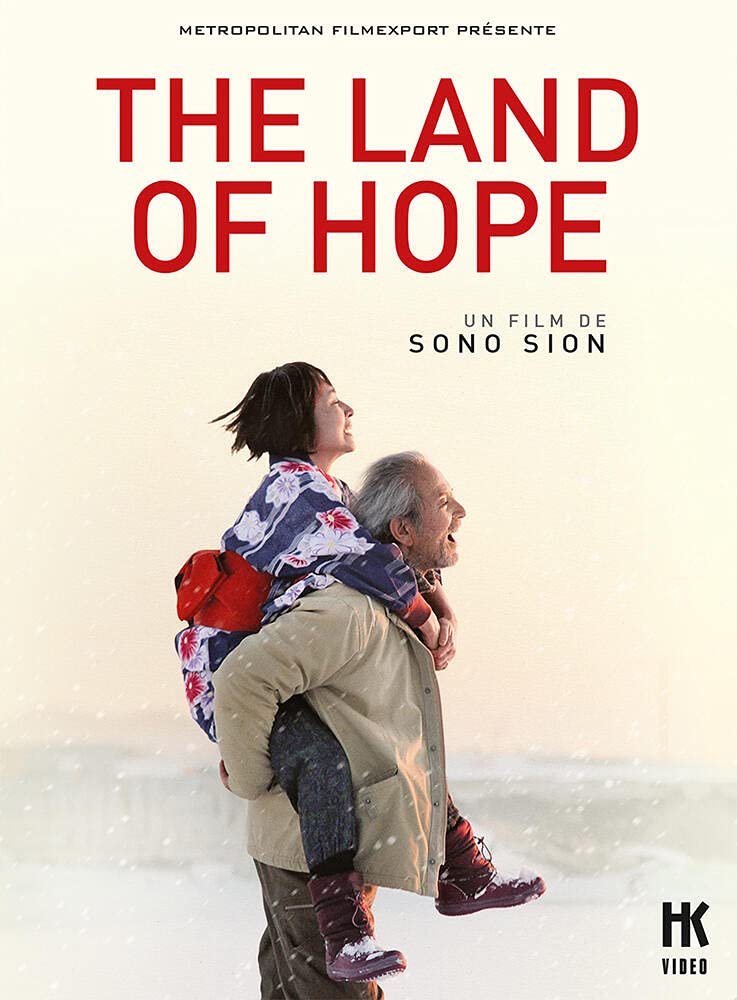 The land of hope Films