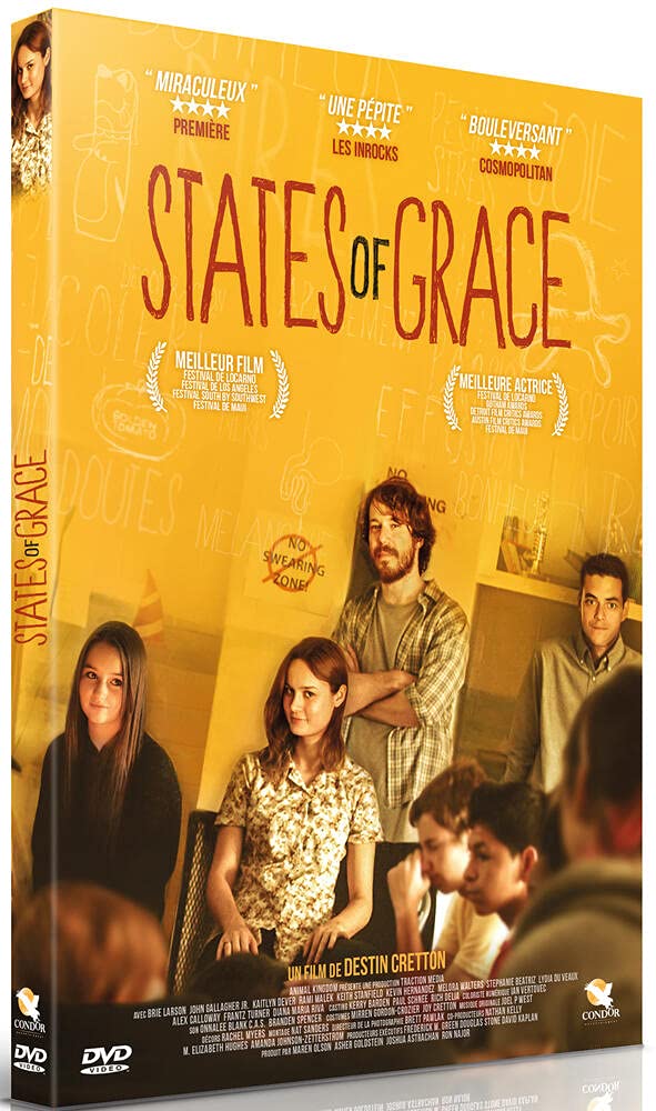 States of grace Films