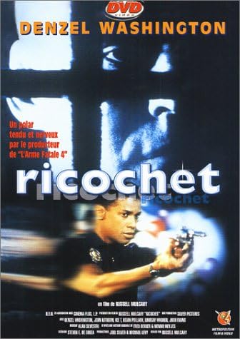 Product Image: Ricochet