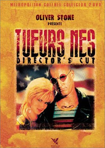 Tueurs nés (Director's Cut) - Coffret Collector 2 DVD Films