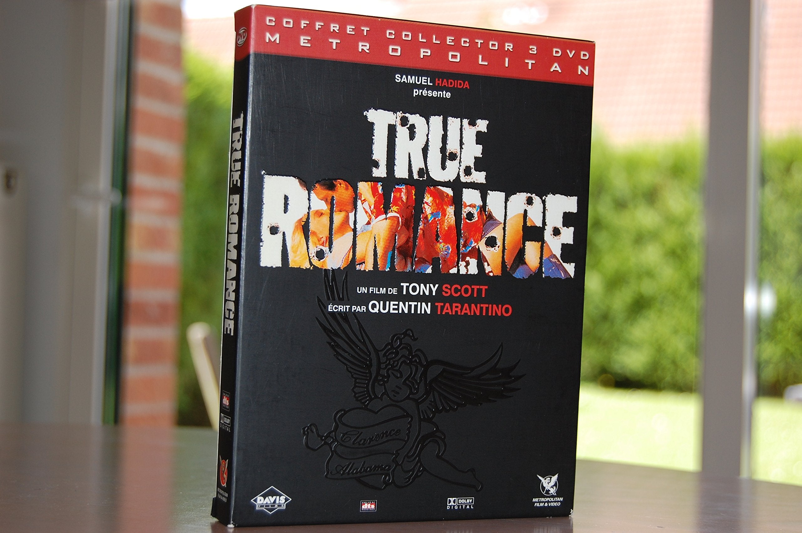 True romance Films