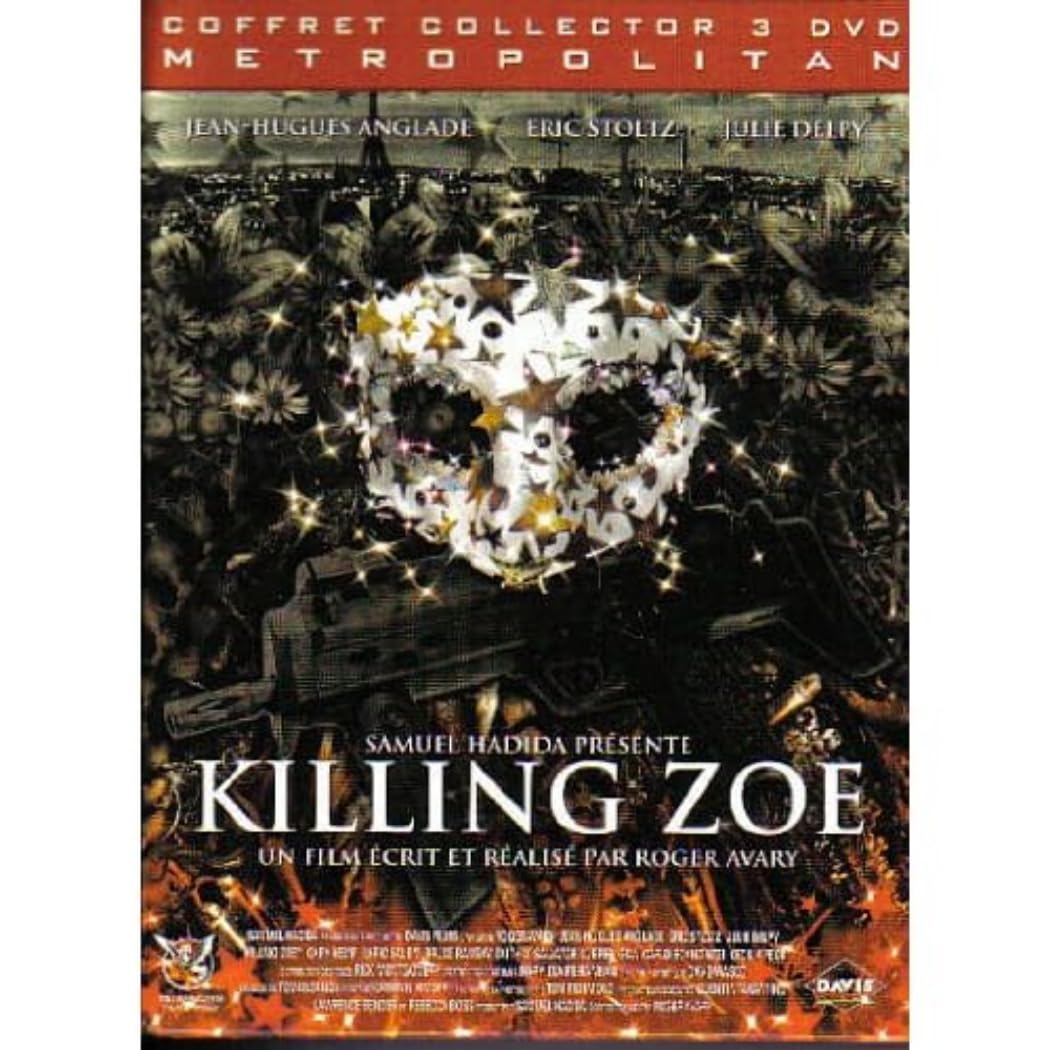 Product Image: Killing zoé