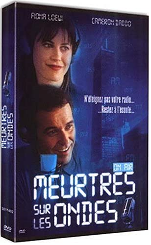 Product Image: Meurtres sur les ondes
