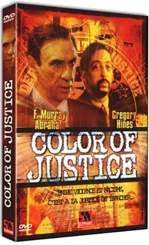 Color Of Justice Films