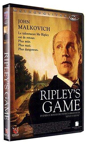 Ripley's game Films