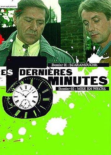 Les cinq dernières minutes, vol. 1 Box sets