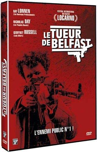 Product Image: Le tueur de belfast