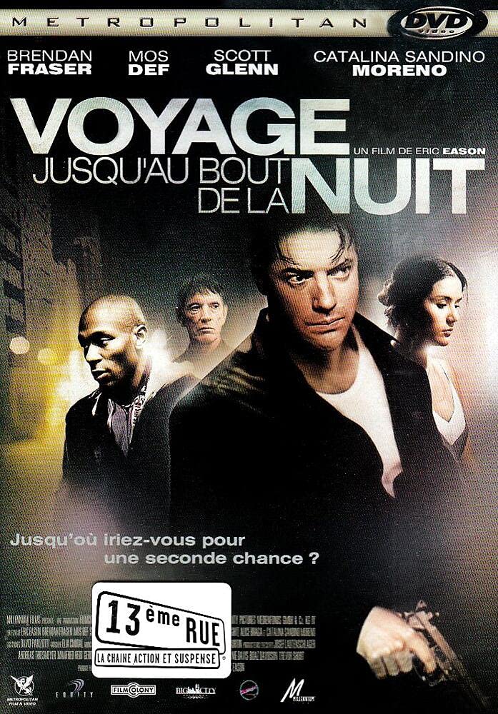 Voyage jusqu''au bout de la nuit - journey to the end of the night Movies