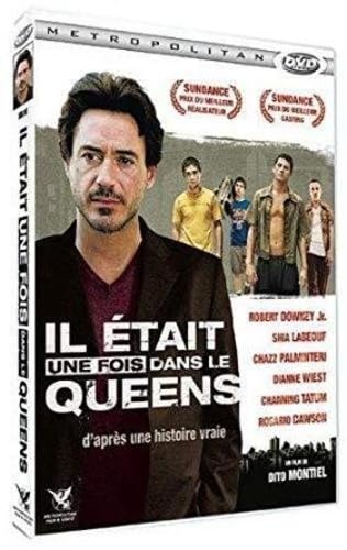 Il était une fois dans le queens Films