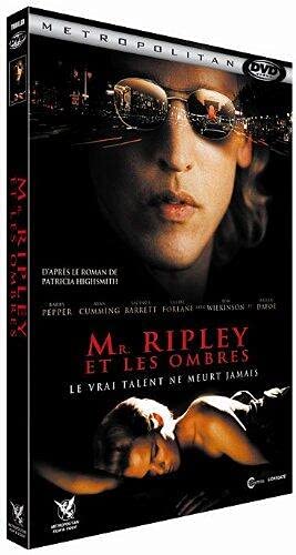 Mr ripley et les ombres Films