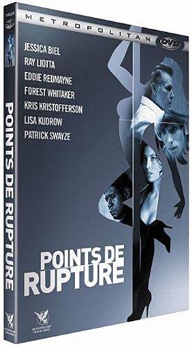 Point de rupture Films