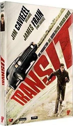 SEVEN 7 Transit Movies