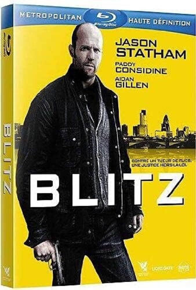 Blitz Movies