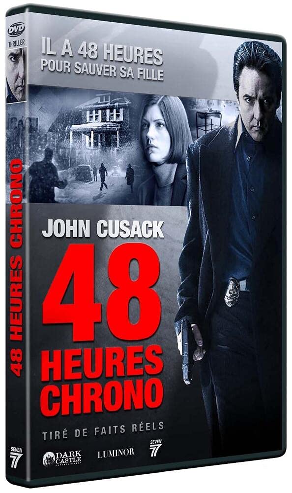 48 heures chrono Movies