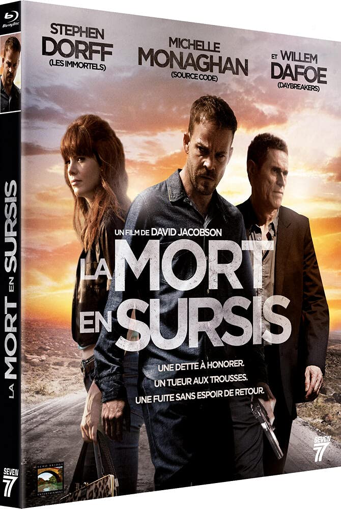 La mort en sursis - tomorrow you're gone Films