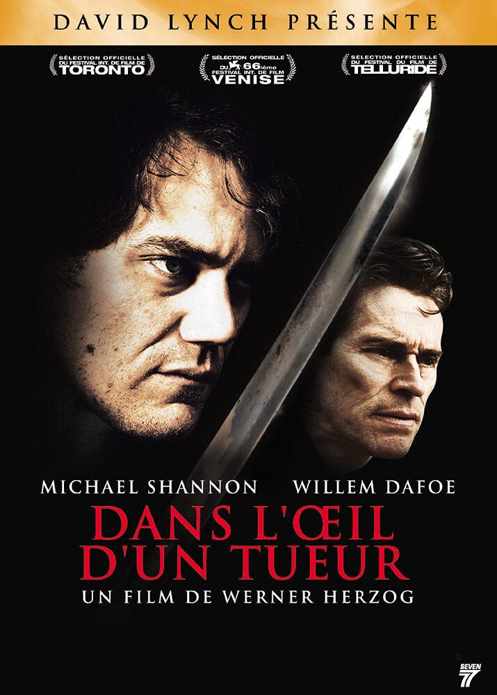 Product Image: Dans l'oeil d'un tueur