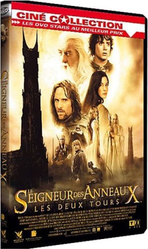 Le seigneur des anneaux : les deux tours Films