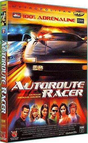 Product Image: Autoroute racer