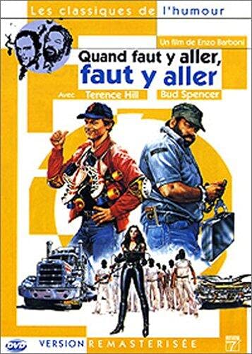 Quand faut y aller, faut y aller ! Movies