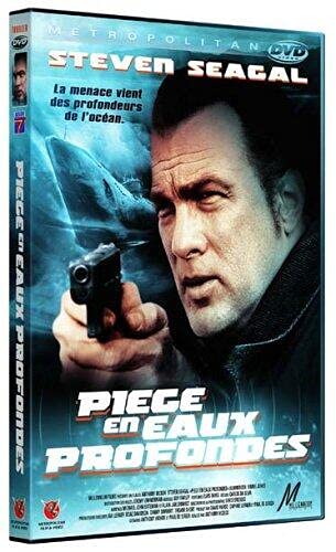Product Image: Piège en eaux profondes