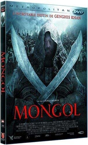 Mongol Films