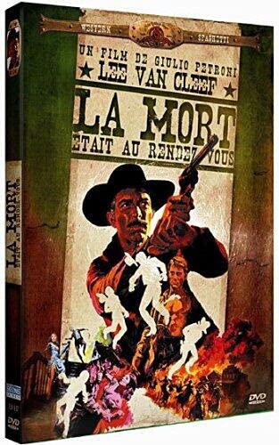 La mort etait au rendez-vous Films