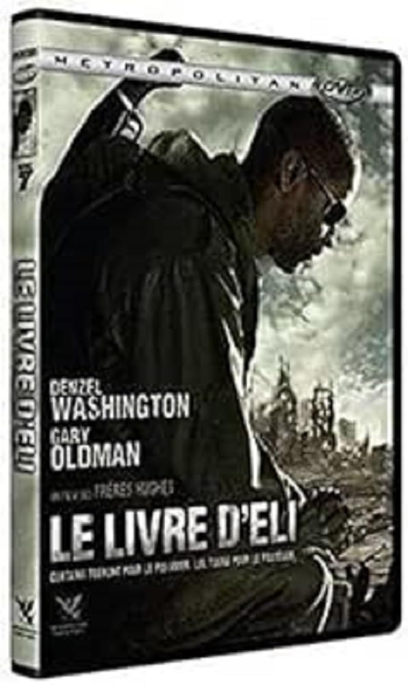 Product Image: Le livre d'eli