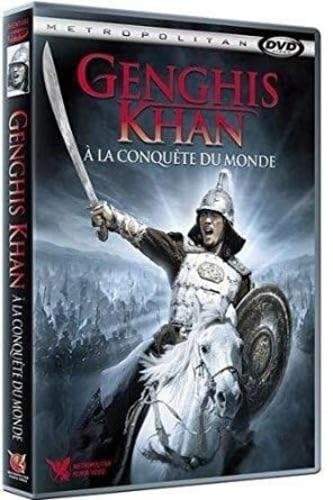 Genghis khan à la conquête du monde Films