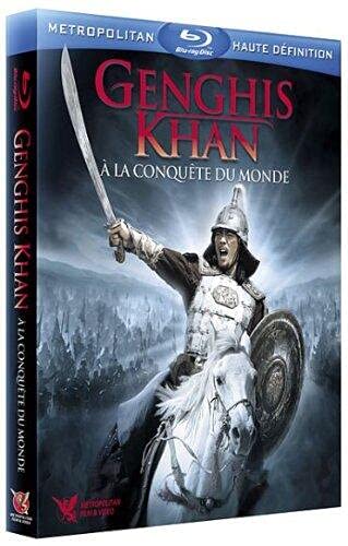 Gengis khan - à la conquête du monde Films